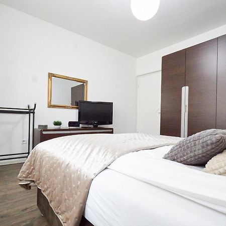 Apartamento Old Town Elegance SJJ Exterior foto