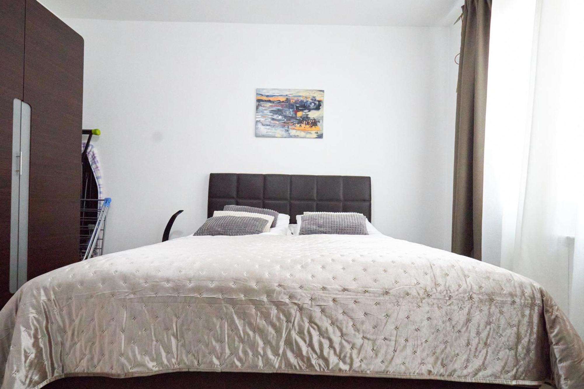 Apartamento Old Town Elegance SJJ Exterior foto