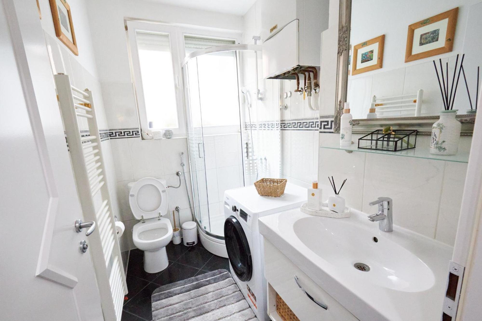Apartamento Old Town Elegance SJJ Exterior foto
