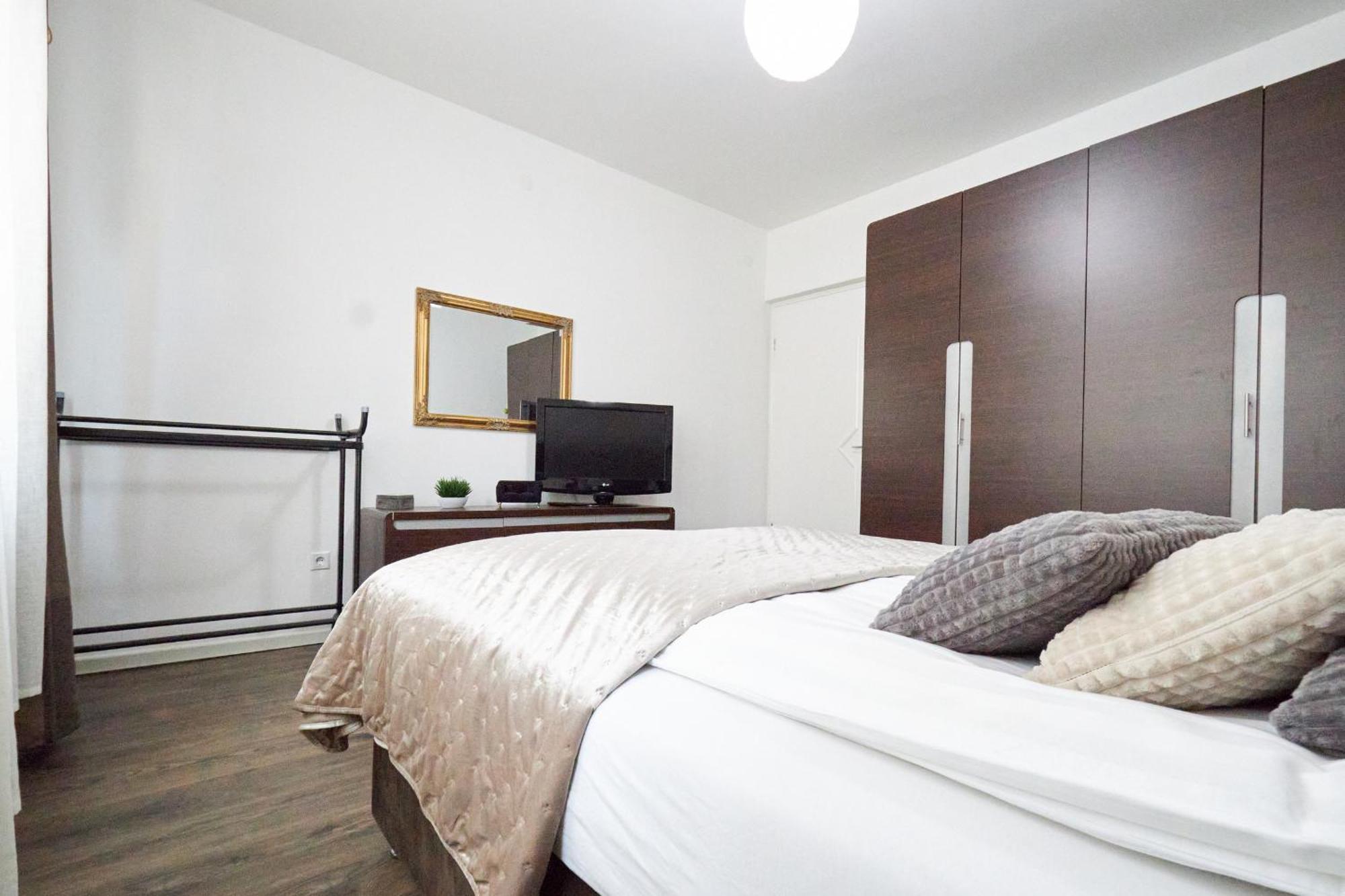 Apartamento Old Town Elegance SJJ Exterior foto