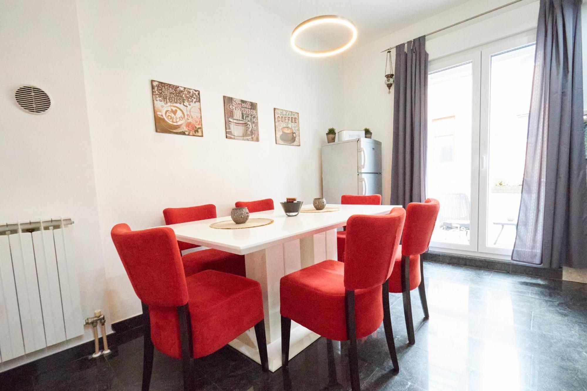 Apartamento Old Town Elegance SJJ Exterior foto