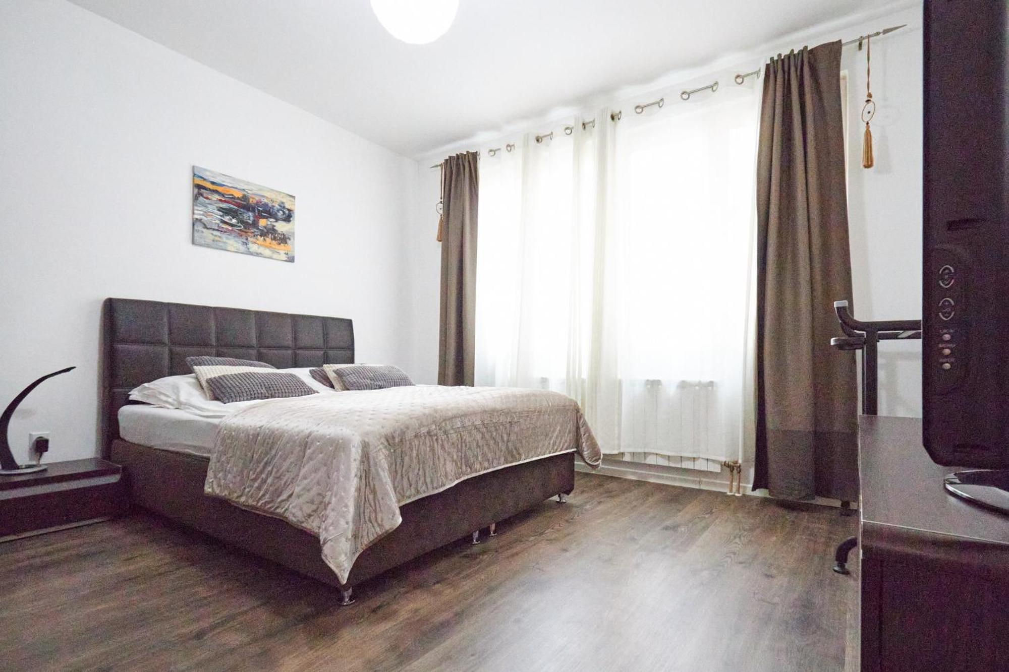 Apartamento Old Town Elegance SJJ Exterior foto