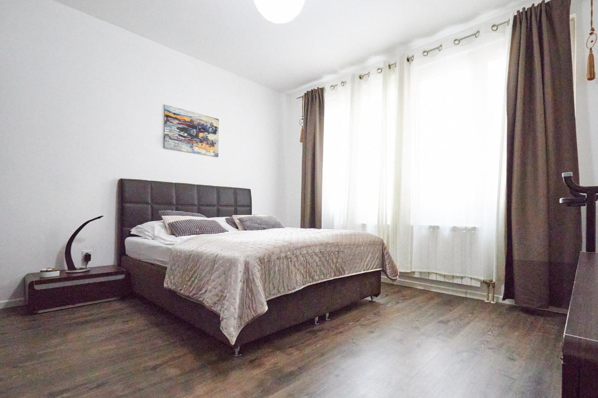 Apartamento Old Town Elegance SJJ Exterior foto